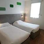 Hotel H24 Le Mans