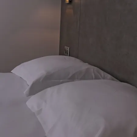 Hotel H24 Le Mans