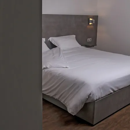 H24 Hotel Le Mans