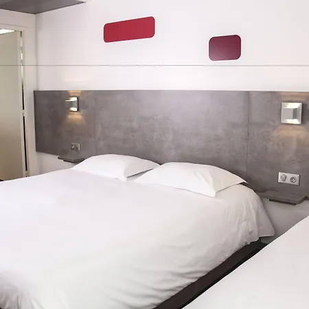 H24 Hotel 3*