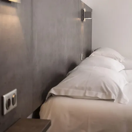 H24 Hotel Le Mans