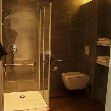 H24 Hotel Le Mans