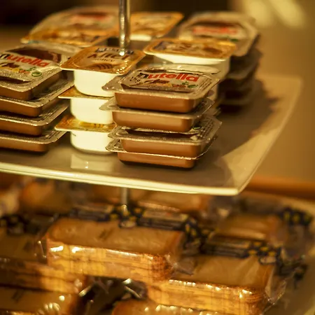 H24 Szálloda Le Mans