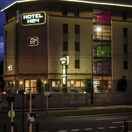 Hotel H24