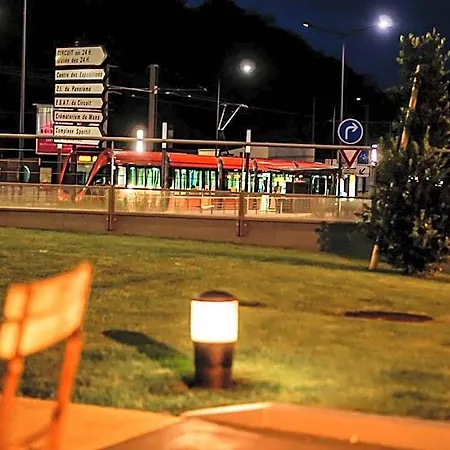 H24 Hotel 3*