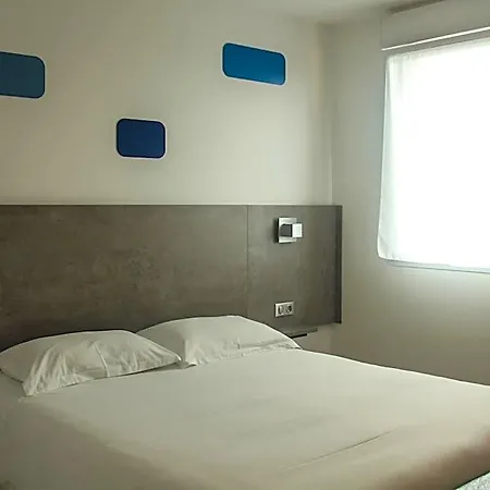 H24 Hotel Le Mans