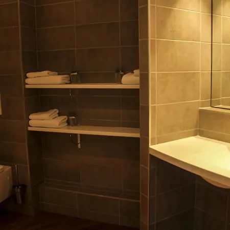 Szálloda H24 Le Mans